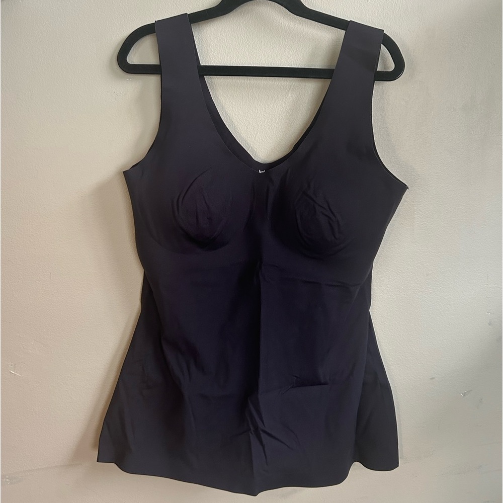 KNIX Black Shape-wear Top